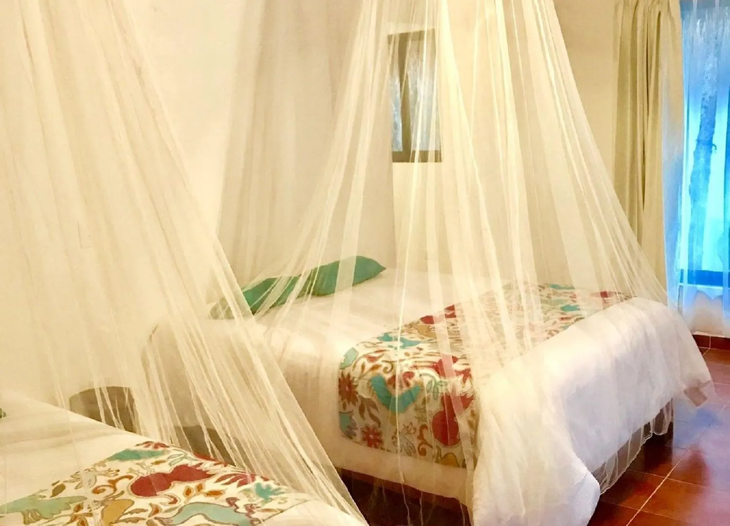 Ecovergel Riviera Maya Hotel Boutique Chemuyil