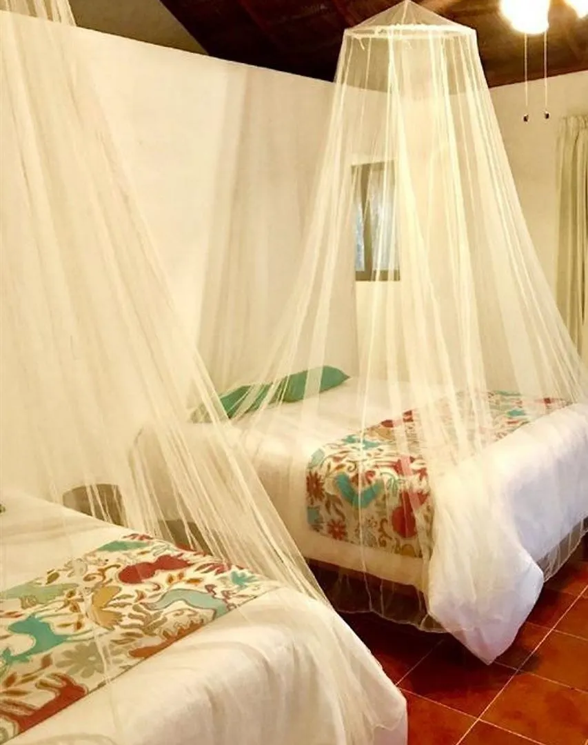 Ecovergel Riviera Maya Hotel Boutique Chemuyil