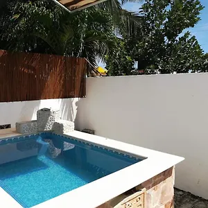 Casita Aurora Apartamento
