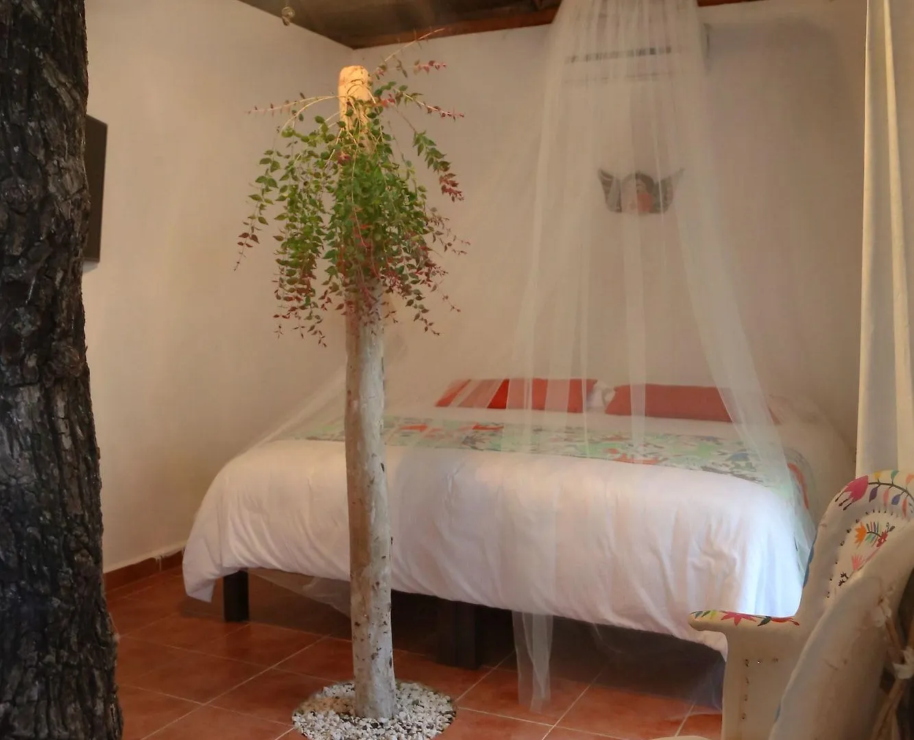 ***  Ecovergel Riviera Maya Hotel Boutique Chemuyil Mexiko